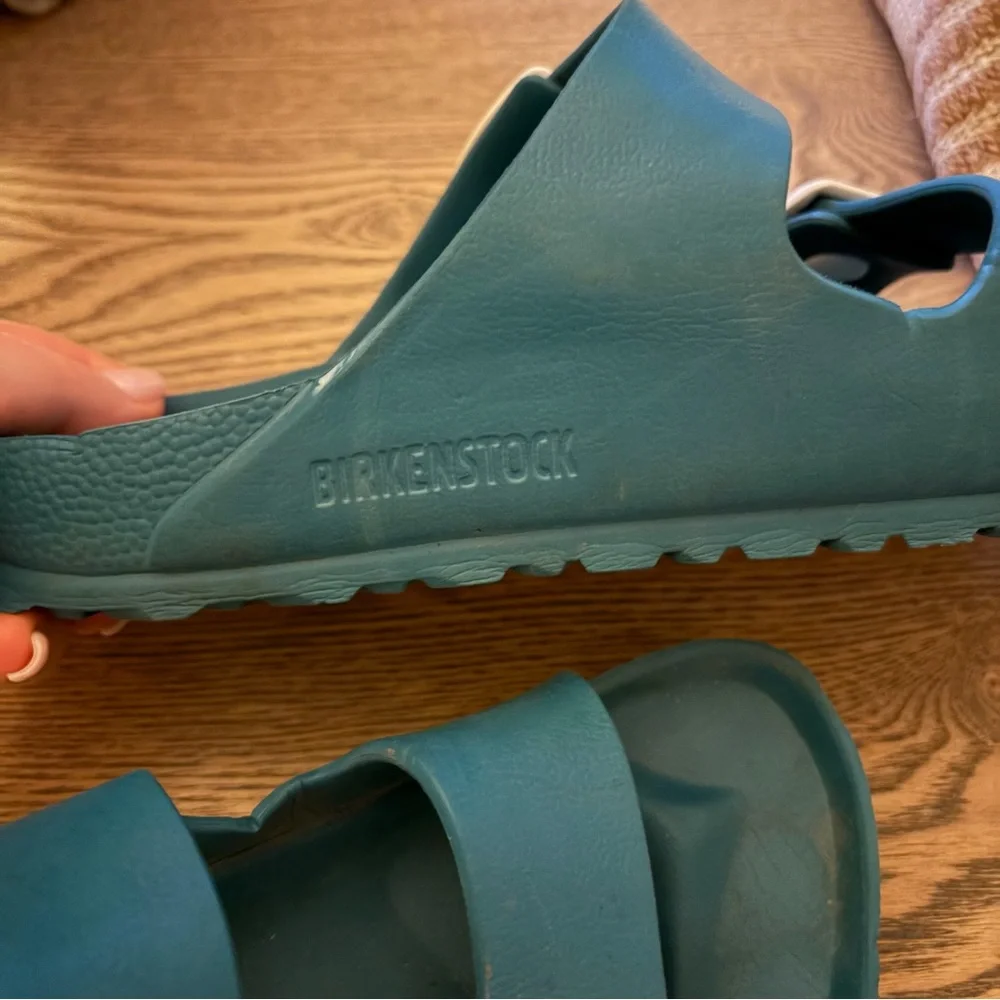 Birkenstock Arizona Double Strap Sandals size 37 - Picture 5 of 6